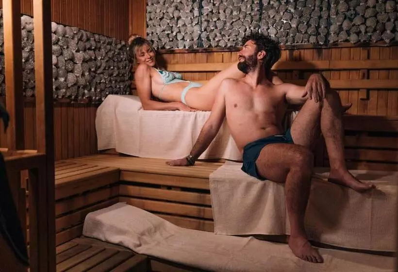 Pietrablu Resort & Spa, Cdshotels