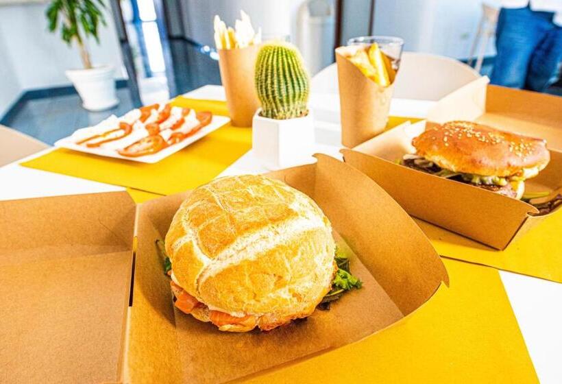 Pietrablu Resort & Spa, Cdshotels