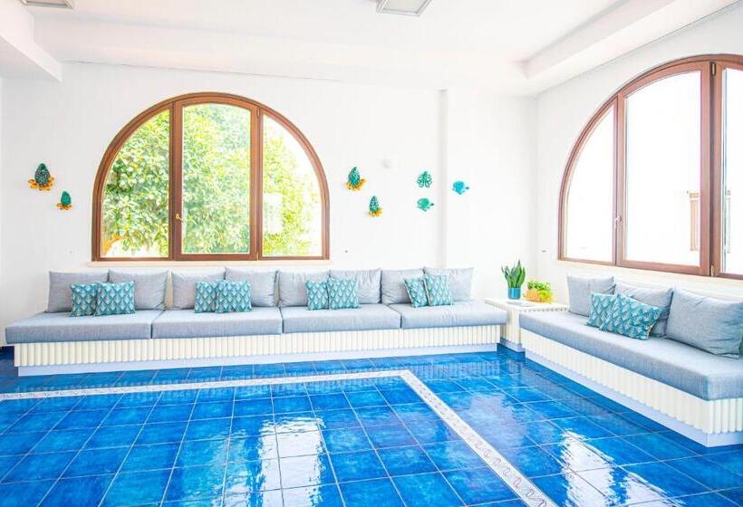 Pietrablu Resort & Spa, Cdshotels