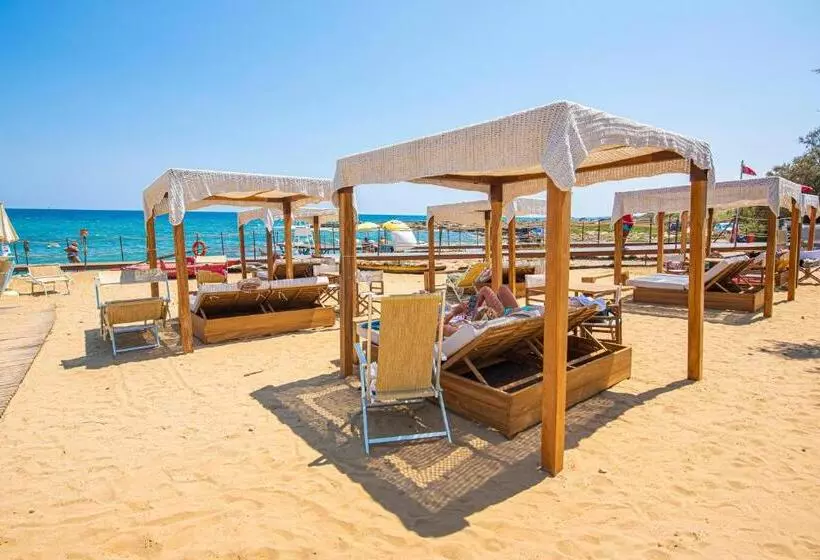 Pietrablu Resort & Spa, Cdshotels