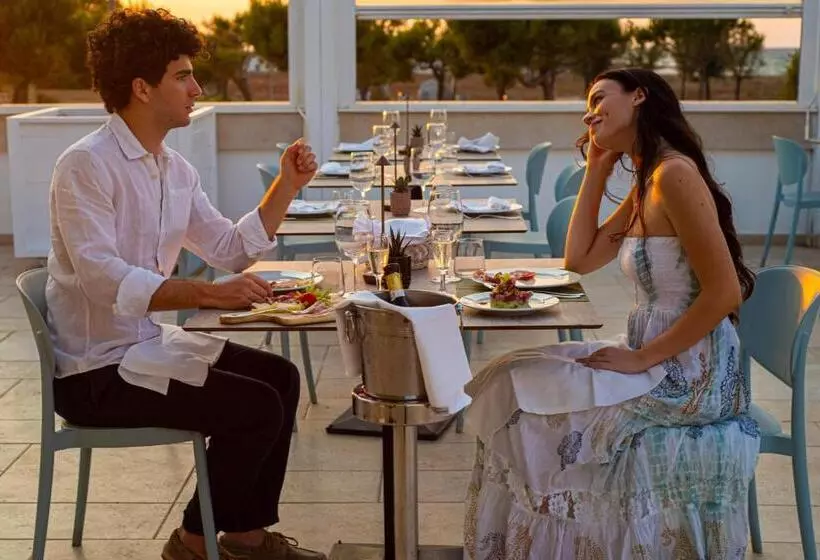 Pietrablu Resort & Spa, Cdshotels