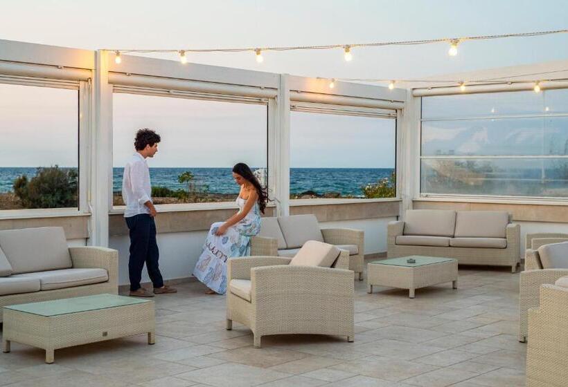 Pietrablu Resort & Spa, Cdshotels