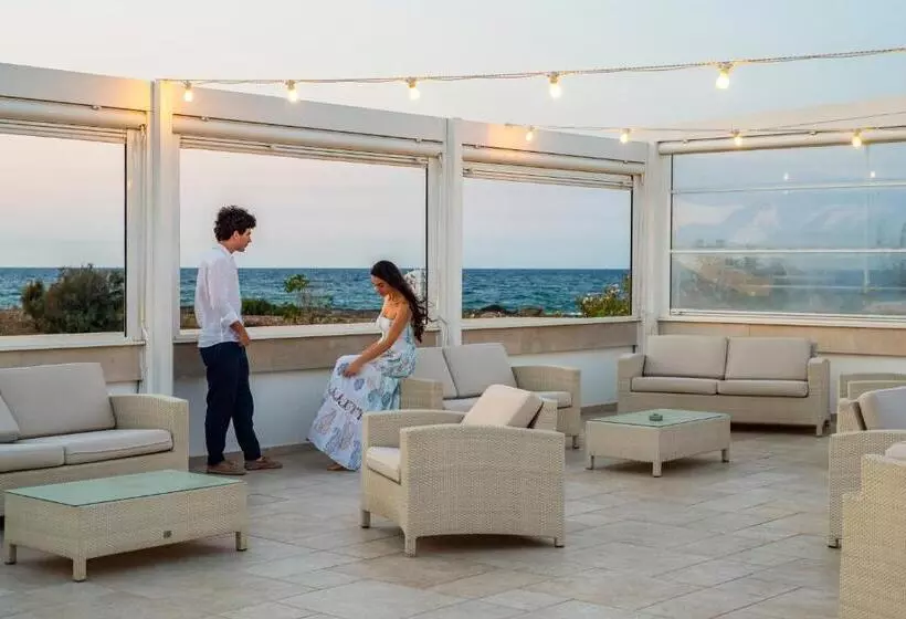 Pietrablu Resort & Spa, Cdshotels