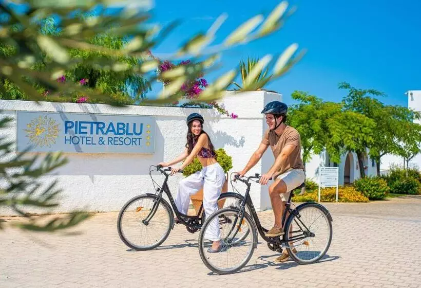 Pietrablu Resort & Spa, Cdshotels
