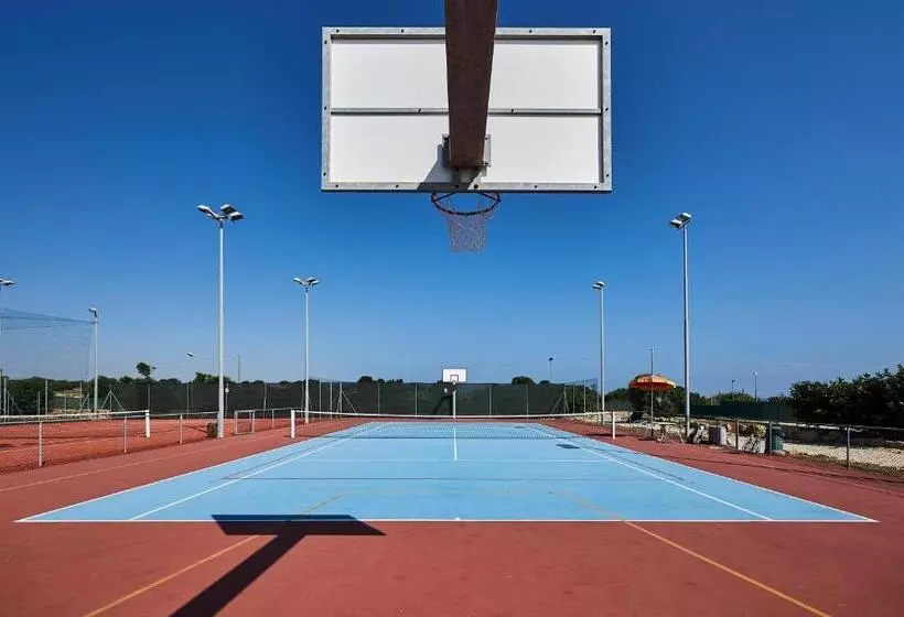 Pietrablu Resort & Spa, Cdshotels