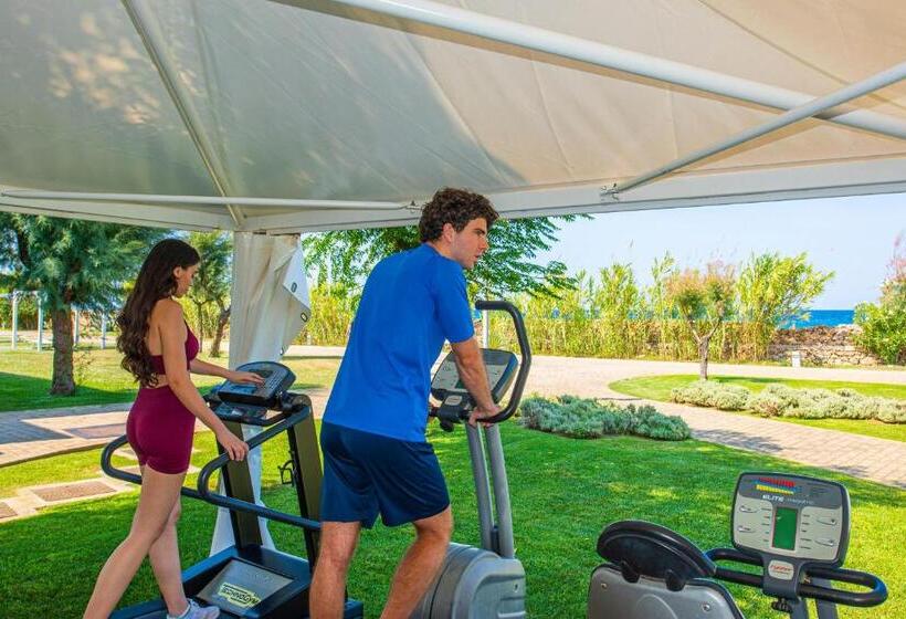 Pietrablu Resort & Spa, Cdshotels