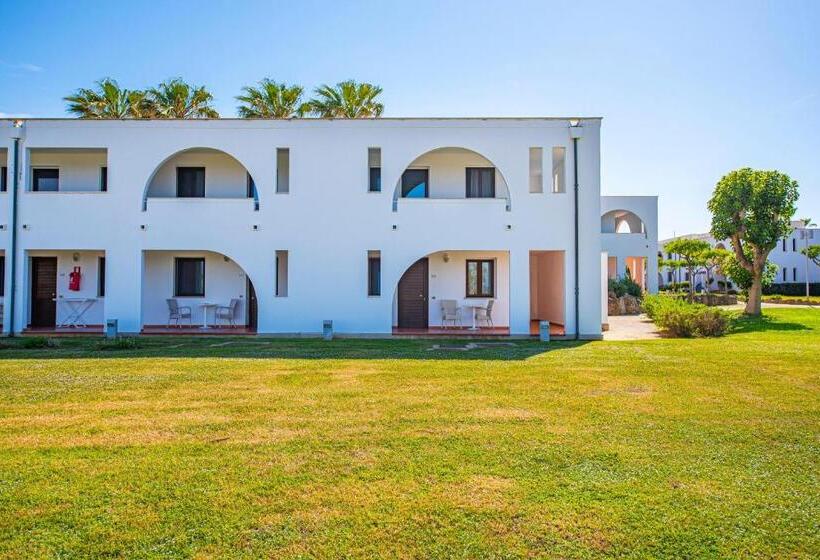 Pietrablu Resort & Spa, Cdshotels