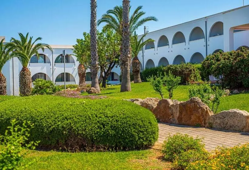 Pietrablu Resort & Spa, Cdshotels