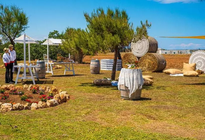 Pietrablu Resort & Spa, Cdshotels