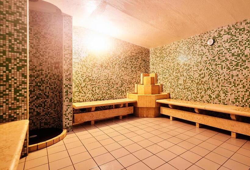 Pietrablu Resort & Spa, Cdshotels