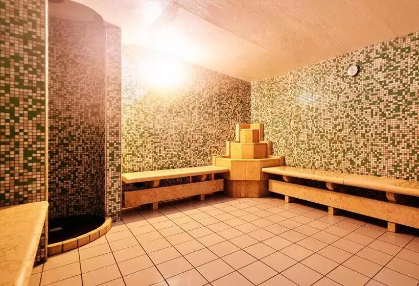 Pietrablu Resort & Spa, Cdshotels