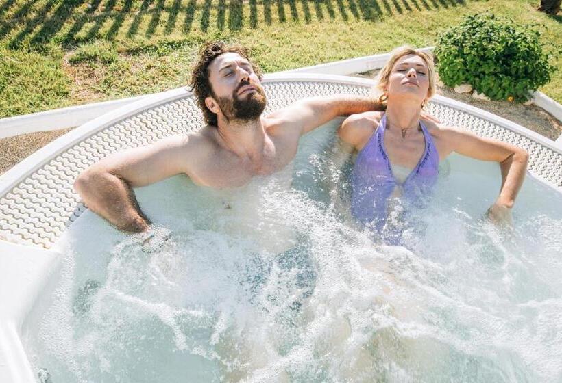 Pietrablu Resort & Spa, Cdshotels