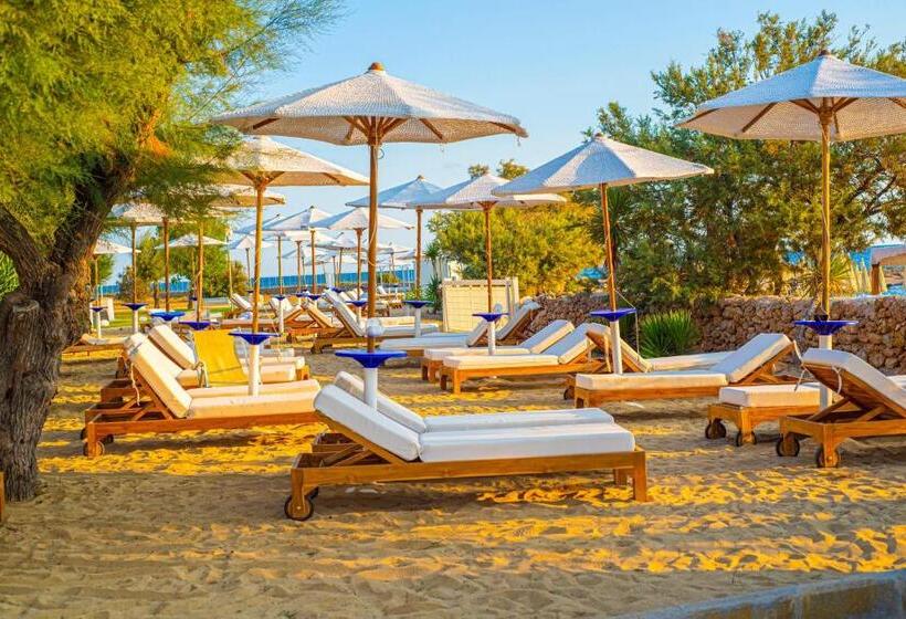 Pietrablu Resort & Spa, Cdshotels