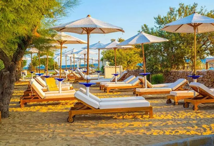 Pietrablu Resort & Spa, Cdshotels