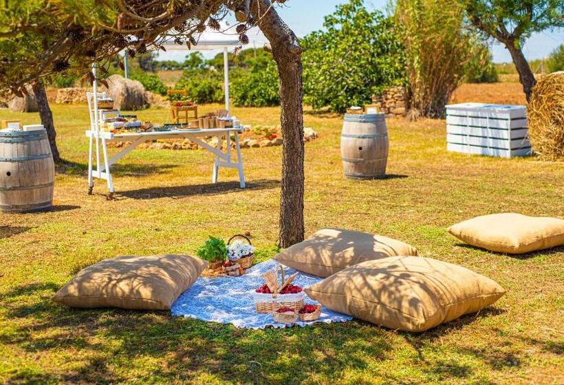 Pietrablu Resort & Spa, Cdshotels