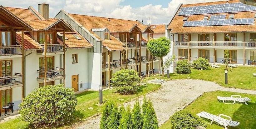 Trip Inn Aktivhotel & Restaurant Sonnenhof Bei Passau Ehemals Sporthotel Sonnenhof