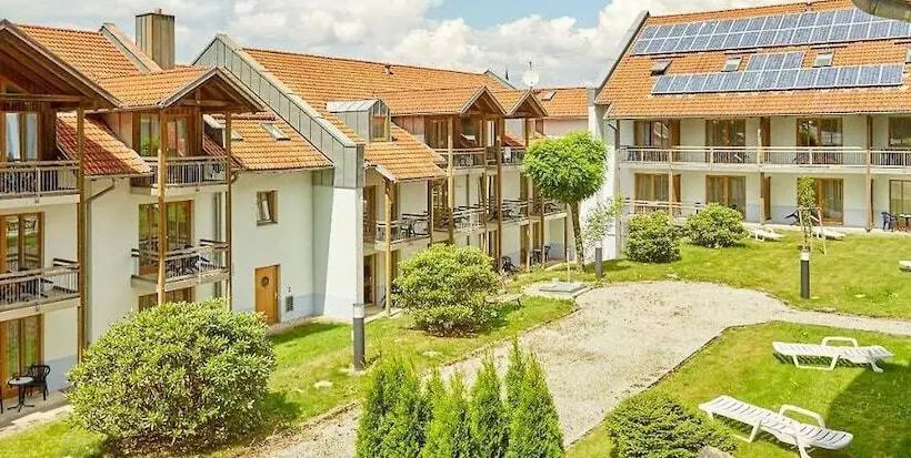 Trip Inn Aktivhotel & Restaurant Sonnenhof Bei Passau Ehemals Sporthotel Sonnenhof