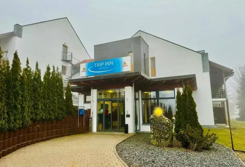 Trip Inn Aktivhotel & Restaurant Sonnenhof Bei Passau Ehemals Sporthotel Sonnenhof
