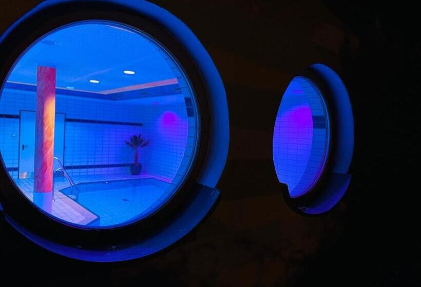 Trip Inn Aktivhotel & Restaurant Sonnenhof Bei Passau Ehemals Sporthotel Sonnenhof