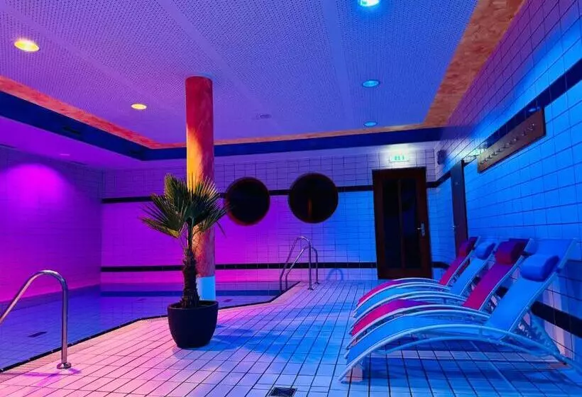 Trip Inn Aktivhotel & Restaurant Sonnenhof Bei Passau Ehemals Sporthotel Sonnenhof