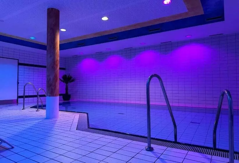 Trip Inn Aktivhotel & Restaurant Sonnenhof Bei Passau Ehemals Sporthotel Sonnenhof