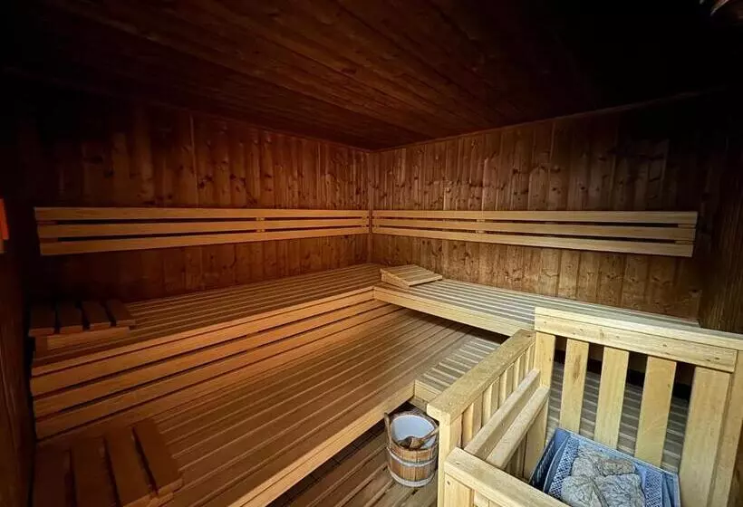 Trip Inn Aktivhotel & Restaurant Sonnenhof Bei Passau Ehemals Sporthotel Sonnenhof