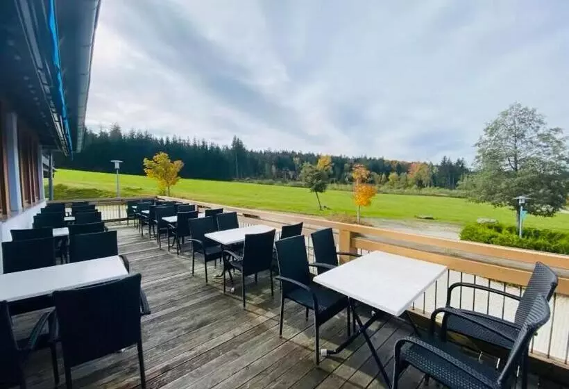 Trip Inn Aktivhotel & Restaurant Sonnenhof Bei Passau Ehemals Sporthotel Sonnenhof