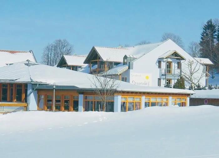 Trip Inn Aktivhotel & Restaurant Sonnenhof Bei Passau Ehemals Sporthotel Sonnenhof