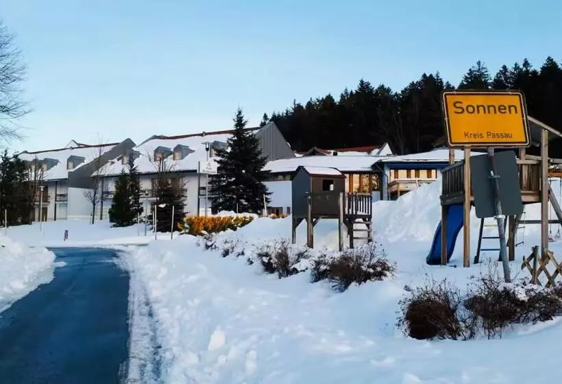 Trip Inn Aktivhotel & Restaurant Sonnenhof Bei Passau Ehemals Sporthotel Sonnenhof