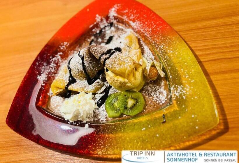 Trip Inn Aktivhotel & Restaurant Sonnenhof Bei Passau Ehemals Sporthotel Sonnenhof
