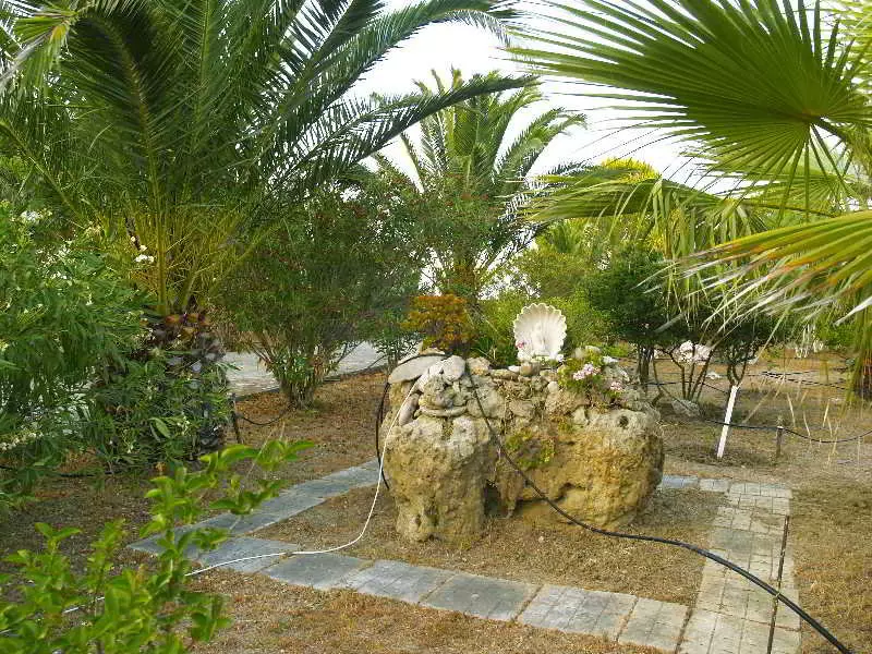 Sunny Studios & Apartments