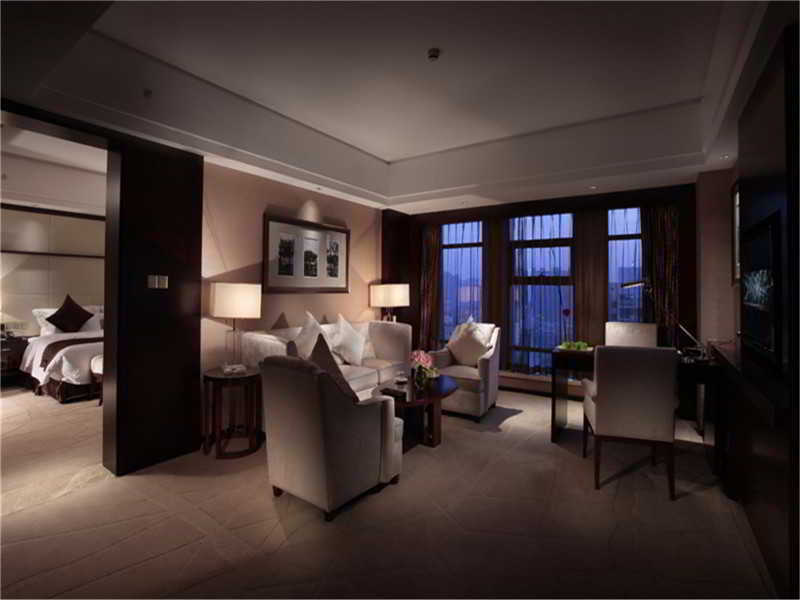 White Swan Hotel Changsha