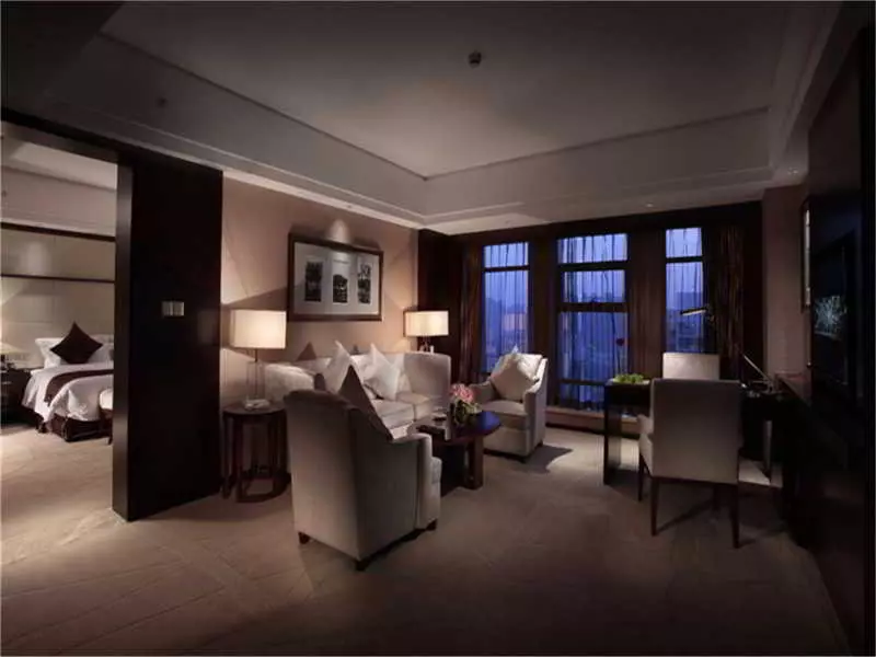 White Swan Hotel Changsha