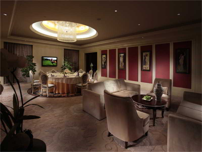 White Swan Hotel Changsha