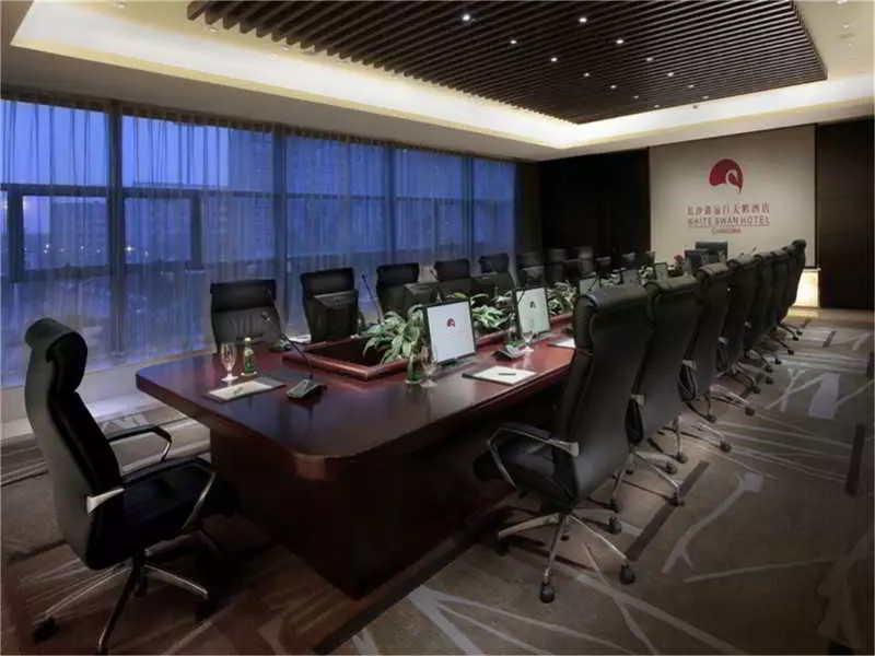 White Swan Hotel Changsha