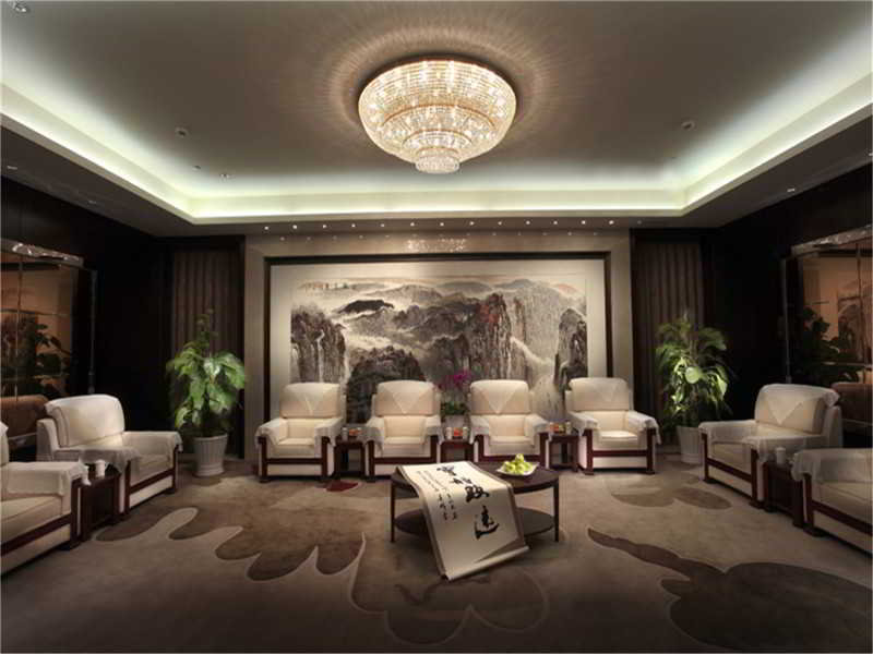White Swan Hotel Changsha