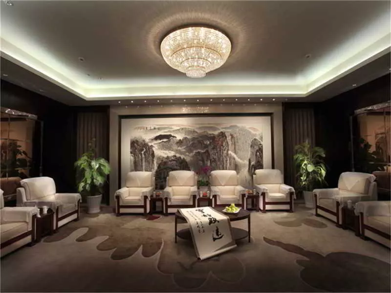 White Swan Hotel Changsha
