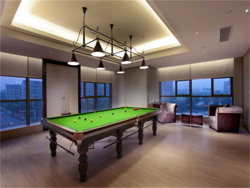 White Swan Hotel Changsha