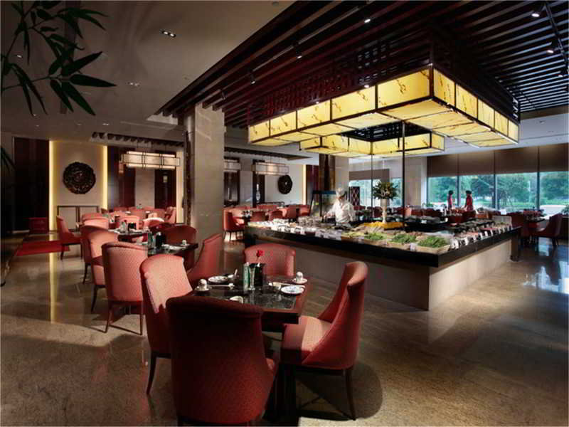 White Swan Hotel Changsha