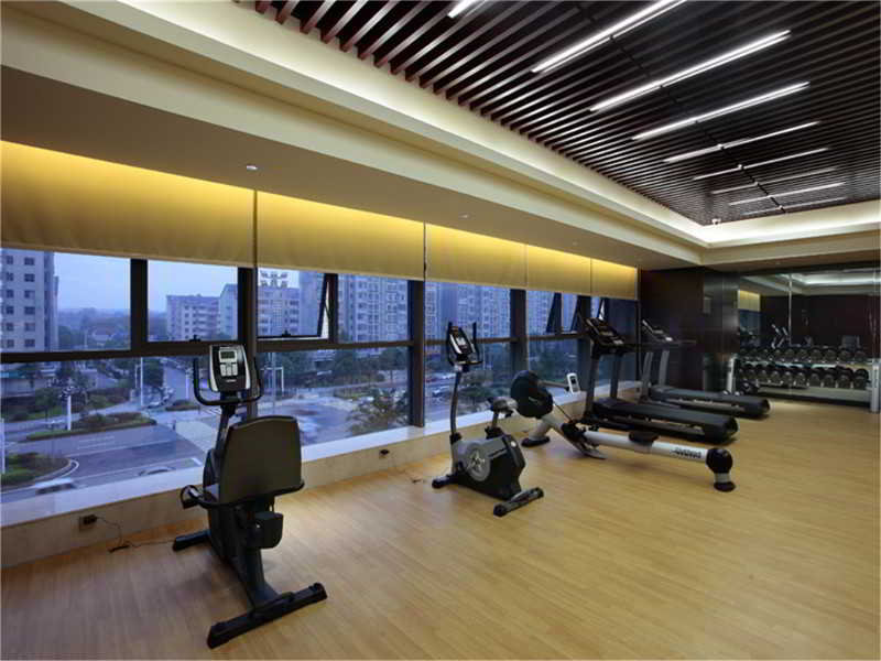 White Swan Hotel Changsha