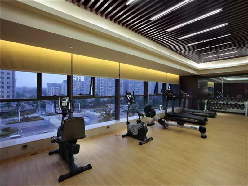 White Swan Hotel Changsha