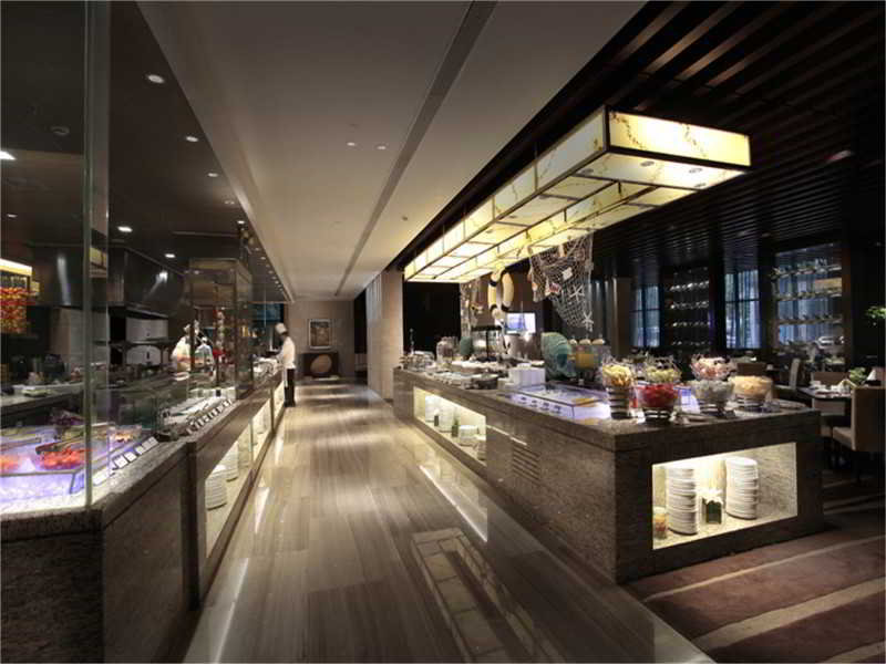 White Swan Hotel Changsha