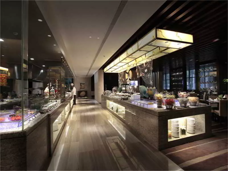 White Swan Hotel Changsha