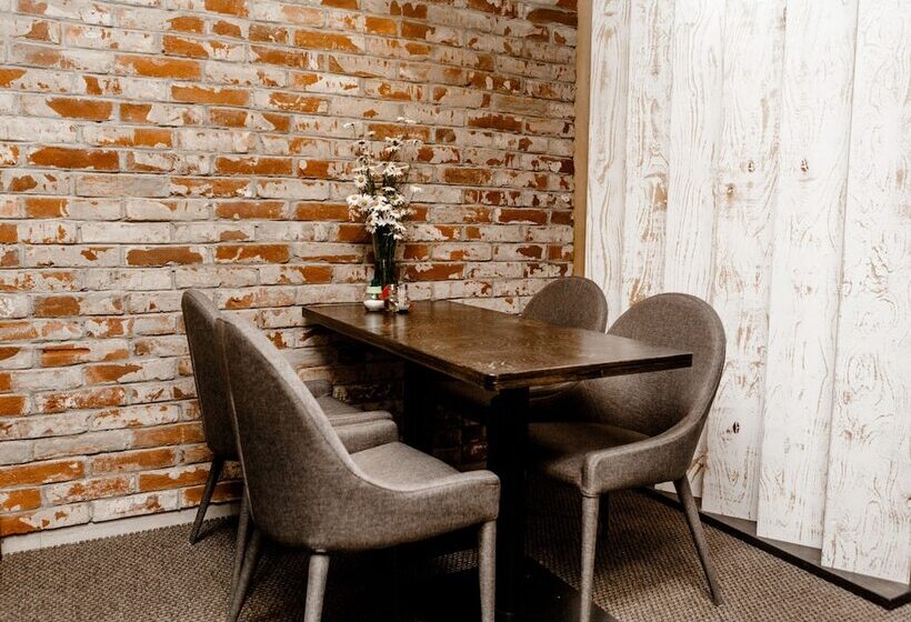 Zhemchuzhina Hotel Vladivostok