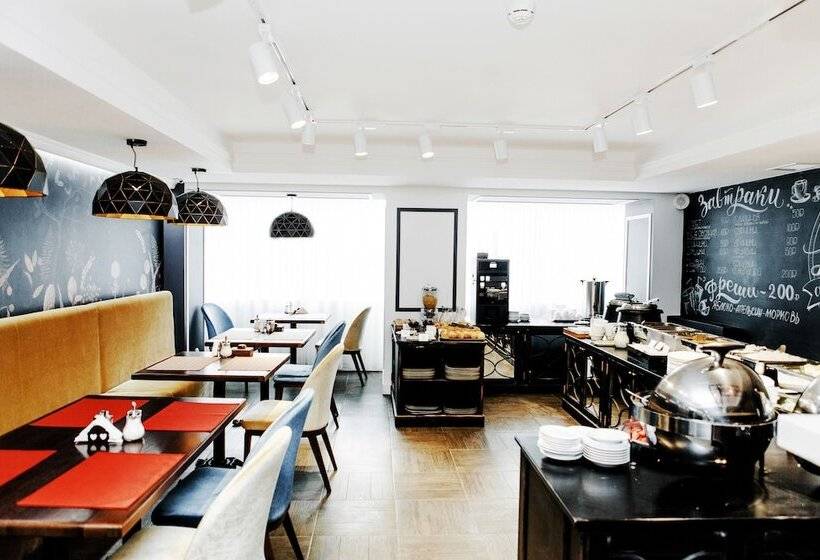 Zhemchuzhina Hotel Vladivostok