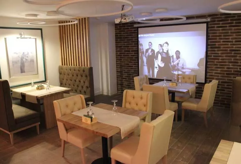 Zhemchuzhina Hotel Vladivostok