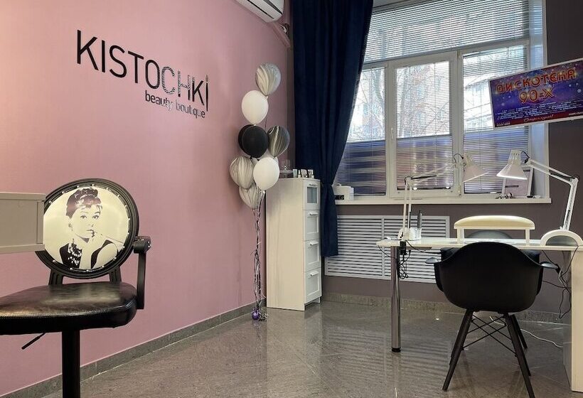 Zhemchuzhina Hotel Vladivostok