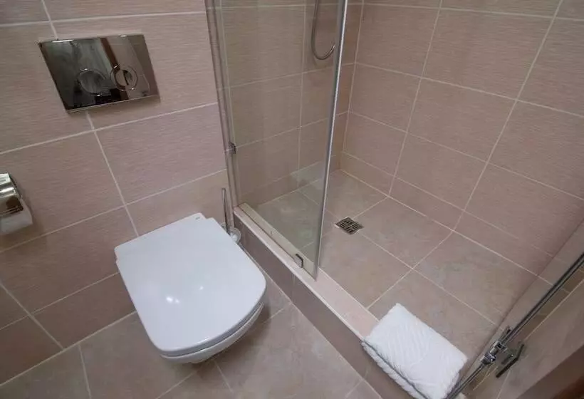 Zhemchuzhina Hotel Vladivostok