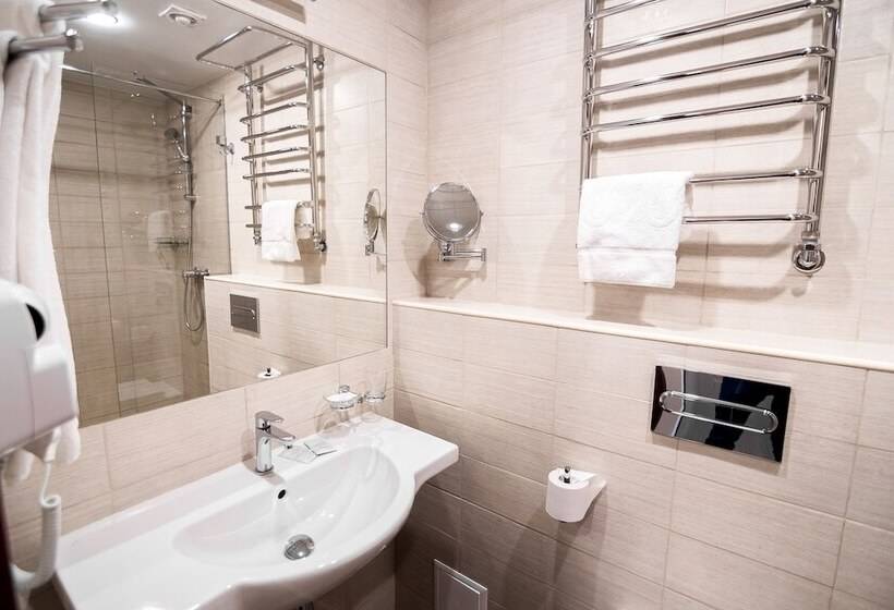 Zhemchuzhina Hotel Vladivostok