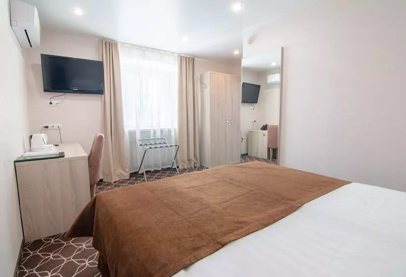 Zhemchuzhina Hotel Vladivostok